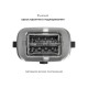 Тостер Pioneer TS152