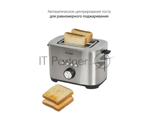 Тостер Pioneer TS152