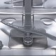 Посудомоечная машина Бирюса DWF-614/6 W  60 см