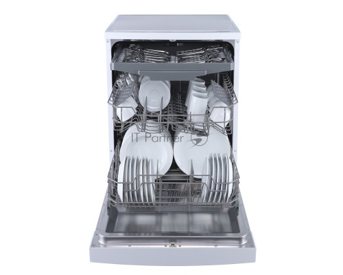 Посудомоечная машина Бирюса DWF-614/6 W  60 см