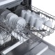 Посудомоечная машина Бирюса DWF-614/6 W  60 см