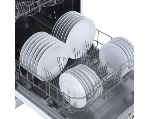 Посудомоечная машина Бирюса DWF-614/6 W  60 см