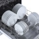 Посудомоечная машина Бирюса DWF-614/6 W  60 см