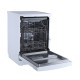 Посудомоечная машина Бирюса DWF-614/6 W  60 см
