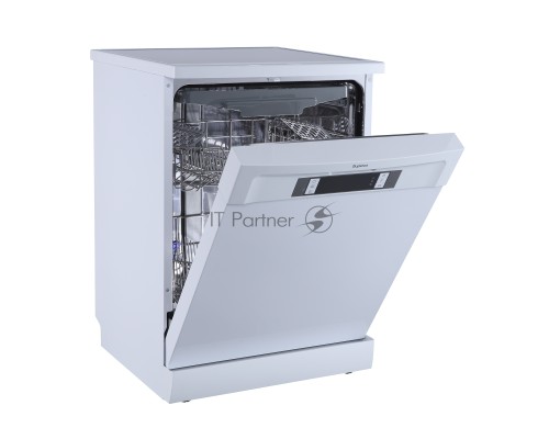 Посудомоечная машина Бирюса DWF-614/6 W  60 см