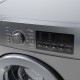 Стиральная машина Бирюса WM-SL610/11 M серебристый, загрузка фронтальная 6 кг, 1000 об/мин, класс А++