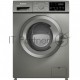 Стиральная машина Бирюса WM-SL610/11 M серебристый, загрузка фронтальная 6 кг, 1000 об/мин, класс А++