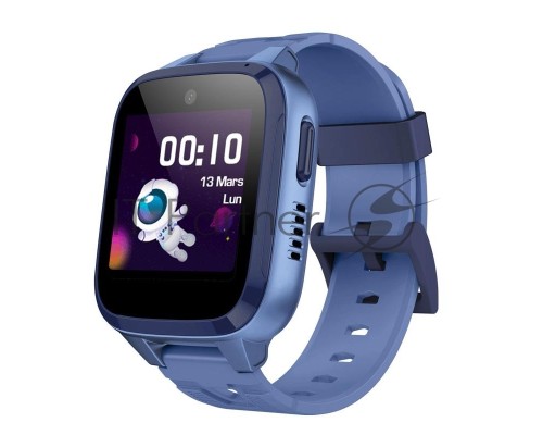 Смарт-часы Honor Choice 4G Kids TAR-WB01 синий 5504AAJX