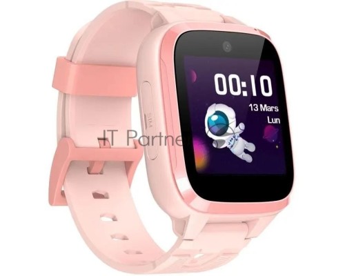 Смарт-часы Honor Choice 4G Kids TAR-WB01 розовый 5504AAJY