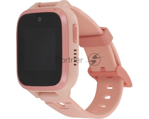 Смарт-часы Honor Choice 4G Kids TAR-WB01 розовый 5504AAJY