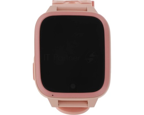 Смарт-часы Honor Choice 4G Kids TAR-WB01 розовый 5504AAJY