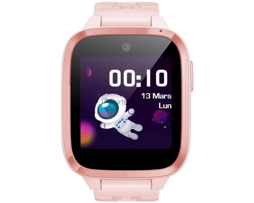 Смарт-часы Honor Choice 4G Kids TAR-WB01 розовый 5504AAJY