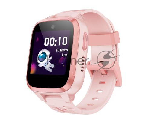Смарт-часы Honor Choice 4G Kids TAR-WB01 розовый 5504AAJY