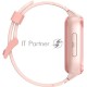 Смарт-часы Honor Choice 4G Kids TAR-WB01 розовый 5504AAJY