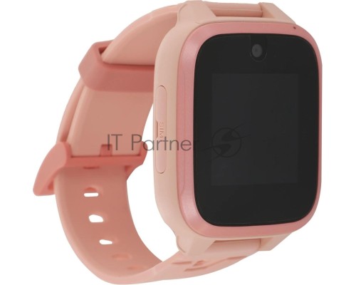 Смарт-часы Honor Choice 4G Kids TAR-WB01 розовый 5504AAJY