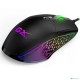 Мышь проводная Genius Scorpion M705 черный, 7200 dpi, USB, кнопки - 6