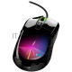 Мышь проводная Genius Scorpion M715 черный, 7200 dpi, USB, кнопки - 6