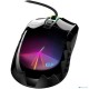 Мышь проводная Genius Scorpion M715 черный, 7200 dpi, USB, кнопки - 6
