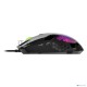 Мышь проводная Genius Scorpion M715 черный, 7200 dpi, USB, кнопки - 6