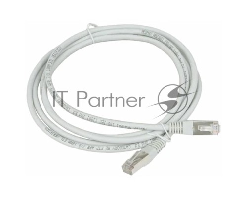 Шнур коммут. NEOMAX (NM13001-005R)  UTP 0.5 м, cat.5е, красный, многожильный