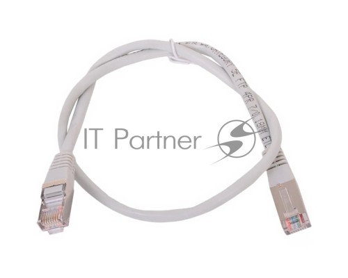 Шнур коммут. NEOMAX (NM13001-015) UTP 1.5м, cat.5е, серый, многожильный