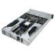 Серверная платформа/ ASUS ESC4000A-E12-SKU1, 2U GPU, 1 x SP5 LGA6096 EPYC 9004 (400W), 12DIMM DDR5, 2 x 2.5