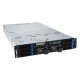 Серверная платформа/ ASUS ESC4000A-E12-SKU1, 2U GPU, 1 x SP5 LGA6096 EPYC 9004 (400W), 12DIMM DDR5, 2 x 2.5
