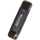 Твердотельный диск 1TB Transcend ESD310C, USB 3.2 Gen 2.1 Type-C [R/W - 1050/950 MB/s]