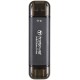 Твердотельный диск 1TB Transcend ESD310C, USB 3.2 Gen 2.1 Type-C [R/W - 1050/950 MB/s]