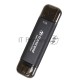 Твердотельный диск 1TB Transcend ESD310C, USB 3.2 Gen 2.1 Type-C [R/W - 1050/950 MB/s]