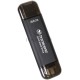Твердотельный диск 256GB Transcend ESD310C, USB 3.2 Gen 2.1 Type-C [R/W - 1050/950 MB/s]