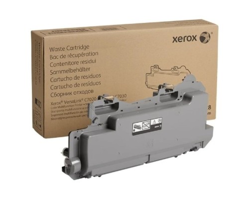 [Запасные части для принтеров и копиров] NV Print (NV-115R00128-NC) Бункер для отработанного тонера  для XEROX VL C7020 7025 7030 30K