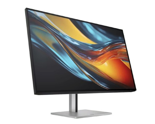 [Монитор] LCD HP 31.5