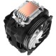 Кулер для процессора персонального компьютера/ CPU Cooler ALSEYE Model M120D-B-Plus II