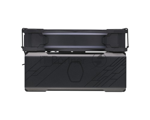 Кулер для процессора Cooler Master Hyper 212 Halo Black (150W, 4-pin, 154mm, tower, Al/Cu, fans: 1x120mm/51.88CFM/27dBA/2050rpm, Black, 1700/1200/115x/AM4/AM5) Кулер для процессора Cooler Master Hyper 212 Halo Black (150W, 4-pin, 154mm, tower, Al/Cu, fans: 1x120mm/51.88CFM/27dBA/2050rpm, Black, 1700/1200/115x/AM4/AM5)
