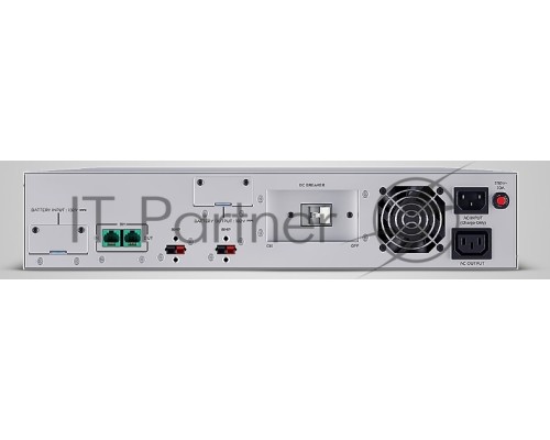 Внешний батарейный модуль Battery cabinet CyberPower BPE192VL2U01 for OL8KERTHD/OL10KERTHD (12V / 6AH х 16) with battery charger
