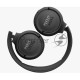 Беспроводная гарнитура JBL TUNE 520BT black (JBLT520BTBLKEU)