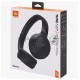 Беспроводная гарнитура JBL TUNE 520BT black (JBLT520BTBLKEU)