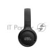 Беспроводная гарнитура JBL TUNE 520BT black (JBLT520BTBLKEU)