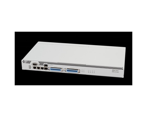 [VoIP-телефон] ELTEX SBC-1000 Пограничный контроллер сессий 2 слота для модулей питания