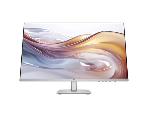 [Монитор] LCD HP 27