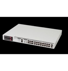 ELTEX SBC-3000 Пограничный контроллер сессий 2 слота для модулей питания