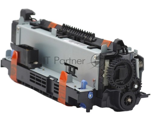 Печка в сборе Cactus CS-FU-HP-M604-NC (E6B67-67902-new compat) для HP LJ Ent M604/M605/M606