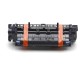 Печка в сборе Cactus CS-FU-HP-M604-NC (E6B67-67902-new compat) для HP LJ Ent M604/M605/M606