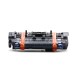 Печка в сборе Cactus CS-FU-HP-M604-NC (E6B67-67902-new compat) для HP LJ Ent M604/M605/M606