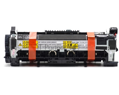 Печка в сборе Cactus CS-FU-HP-M604-NC (E6B67-67902-new compat) для HP LJ Ent M604/M605/M606