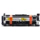 Печка в сборе Cactus CS-FU-HP-M604-NC (E6B67-67902-new compat) для HP LJ Ent M604/M605/M606
