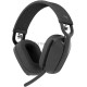 Гарнитура Logitech ZONE Vibe 100 Bluetooth Headset  - GRAPHITE