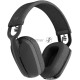 Гарнитура Logitech ZONE Vibe 100 Bluetooth Headset  - GRAPHITE