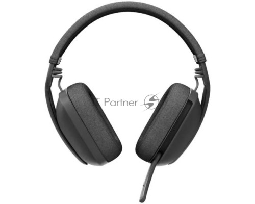 Гарнитура Logitech ZONE Vibe 100 Bluetooth Headset  - GRAPHITE